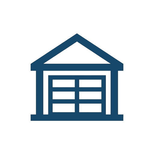 Port St. Lucie Garage Door Solutions logo